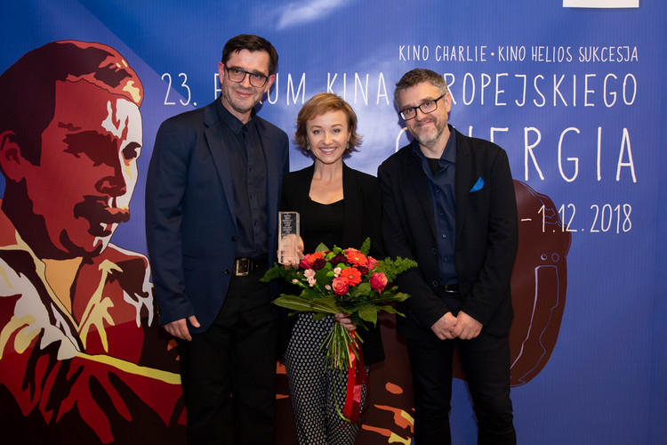 Laureaci Cinergii 2018 | Kinosfera 1 49189 851a9304e94e8d0d1e2bffd1f3bc8631