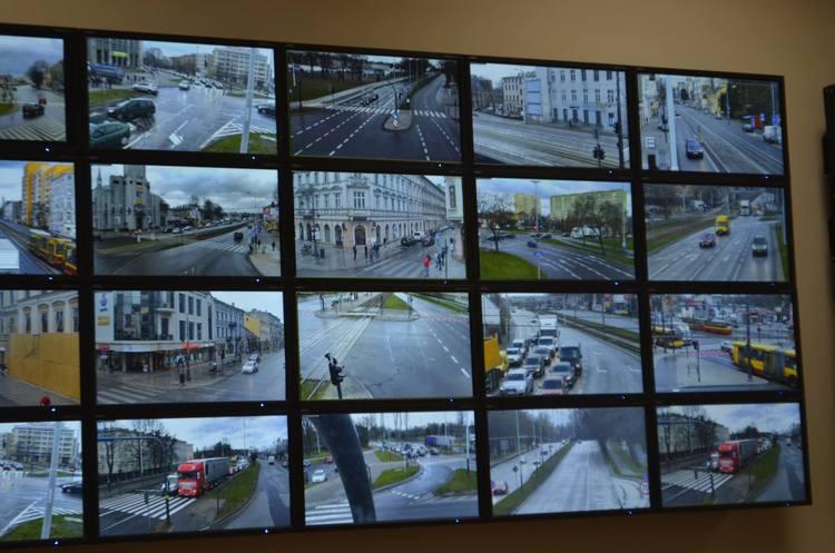 System Sterowania Ruchem w Łodzi ponownie odmówił posłuszeństwa 1 49198 41562f41e5238a6b8ddcf7d0c7a27d3d