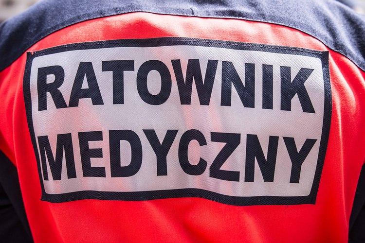 Kolejny atak na ratowników medycznych w Łodzi 1 49210 167b6a1308f2d73f1b40388792e52b31