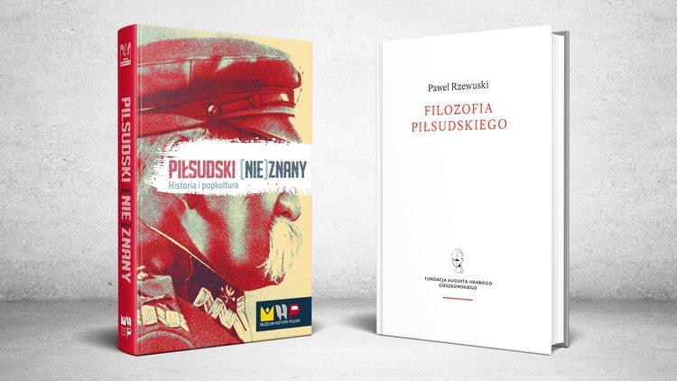 Piłsudski (nie)znany i Filozofia Piłsudskiego. Debata w Muzeum Tradycji Niepodległościowych 1 49218 66ecb8dad1d1ee424972a17b1aec9cb9