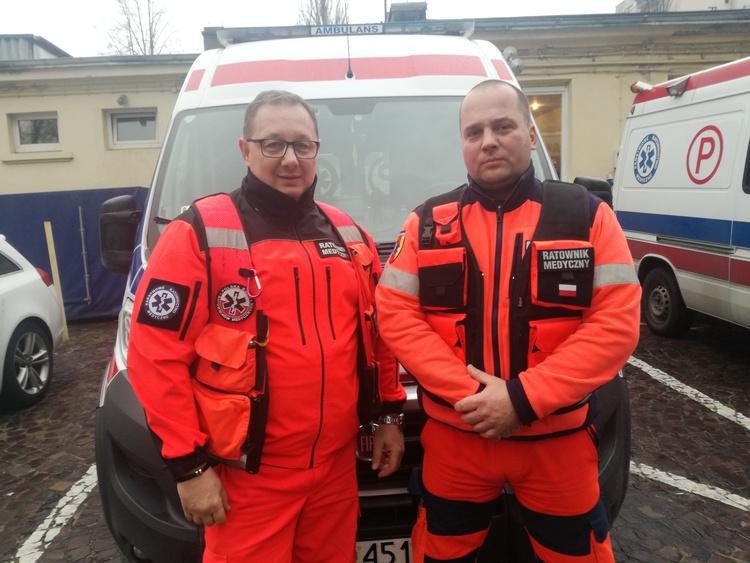 Łódzka prokuratura nadzoruje policyjne postępowanie dotyczące napadów na ratowników medycznych 1 49228 237542596c3a374251e34c3809b20cd8