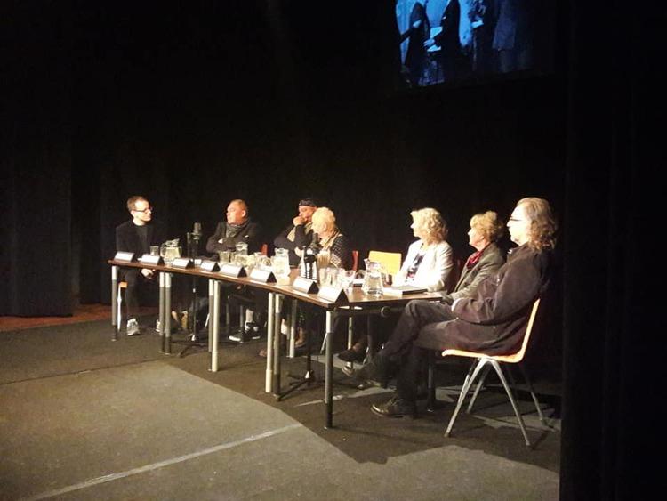 Pod hasłem "My, dzieci Ryla" jubileusz 70-lecia świętował Teatr Lalek Arlekin w Łodzi 1 49349 f25850d1a96ff83bf815508b415822e0