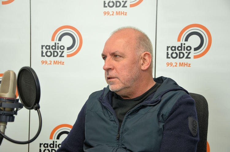 Jarosław Kamiński | Radio Łódź 1 49369 0b8d6eabc997f3ee4860de960393d73e