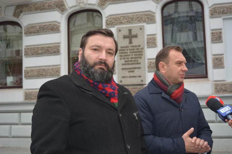 Radni SLD chcą walczyć o wojewódzki program in vitro 1 49378 0210763e254db0ce3b8cc018cbfad69f