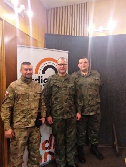 Byli komandosi wspierają młodych pacjentów | My wcześniej urodzeni 1 49416 451003121f71b6bafb63496307185716