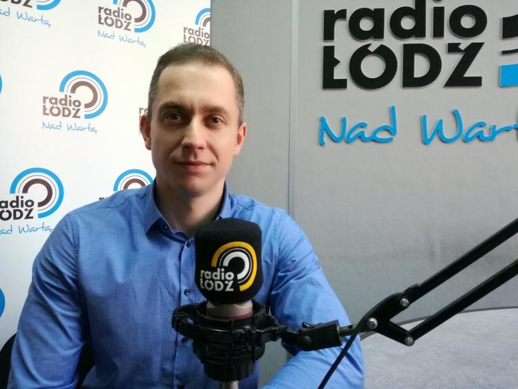 Cezary Tomczyk | Radio Łódź Nad Wartą 1 49466 a8c189bcf80db37b3b1fe69a3d1adbc6