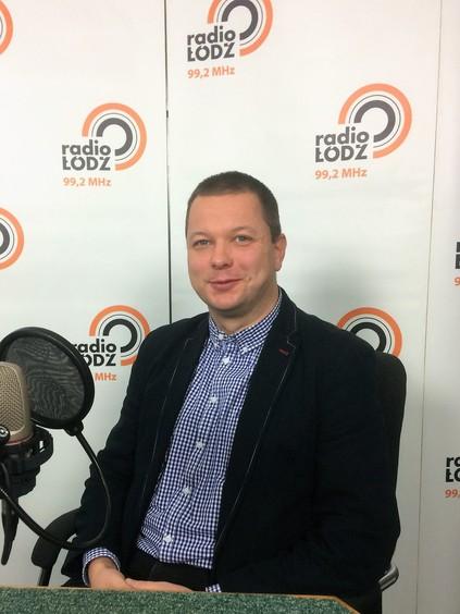 Maciej Winsche | Radio Łódź 1 49574 4b19af77a9a3a9cfd4132bd83705ea3c