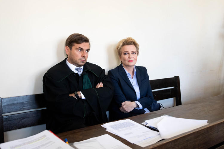 Gorący rok w łódzkim samorządzie. Podsumowanie wydarzeń politycznych 3 49633 18846ab10b9ed219f6286785f130921f