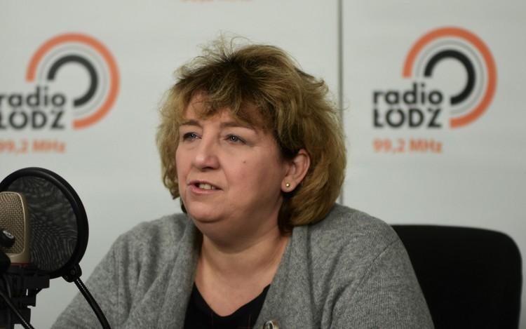 Ewa Jasińska | Radio Łódź 1 49644 4cca27d690eed405e0a363e52974f471