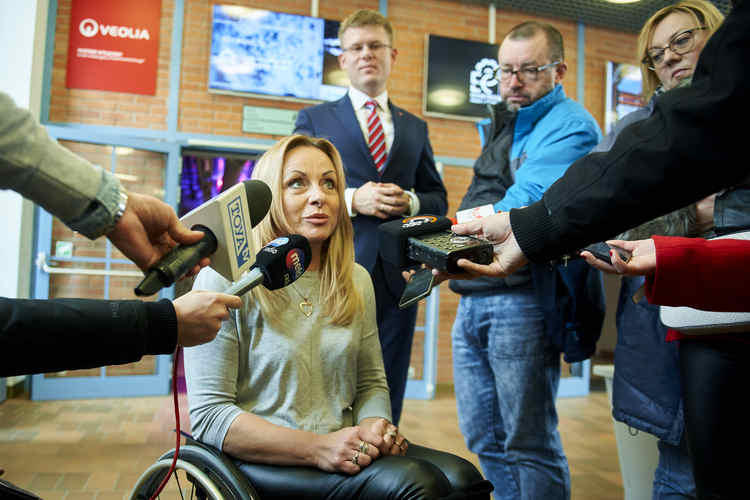 Łódź w programie Dostępność Plus. Będą milionowe dotacje na potrzeby niepełnosprawnych 1 49700 c267846d132050d0c846716f80273aa1
