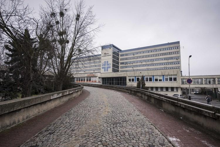 Nowe normy zatrudniania pielęgniarek. W szpitalach w Łódzkiem jest ok. 600 wakatów 1 49701 3e4e06456b635df9956aaafb6edd6672