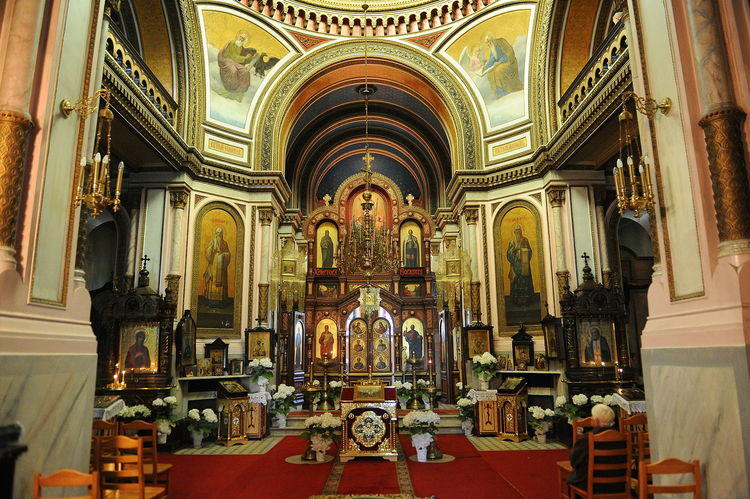 Wigilia u prawosławnych i wiernych kościołów wschodnich 1 49739 8449a3aa6b245df67b49dafa1857174b