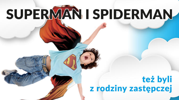 Walczymy ze stereotypami | Rodzina zastępcza 2 49780 7fe560cf0f38ad3b1f695e10b22dce22