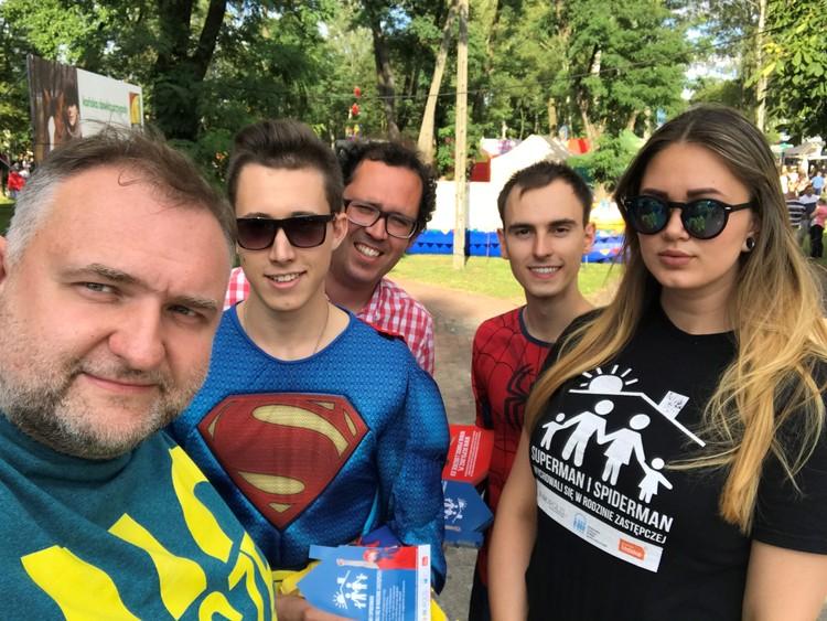 Walczymy ze stereotypami | Rodzina zastępcza 1 49780 8e4a9421d5ad9518d3adffdaa3d41155