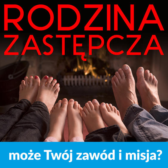Walczymy ze stereotypami | Rodzina zastępcza 6 49780 c3b7bde42ce0539a74e03a2c7b99167f