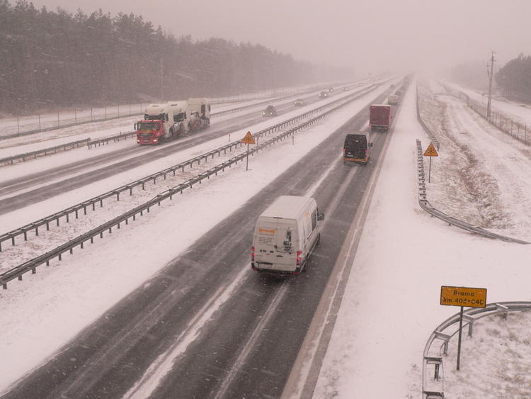 W Bolimowie chcą węzła autostradowego 1 49782 6704d85005e2940e1fa846c323c4e782