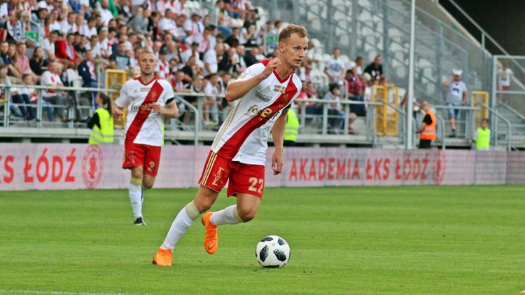 Żylski sprzedany, ale może jeszcze wrócić 1 49798 ac2b784411428ec10bda77e5c1a96419