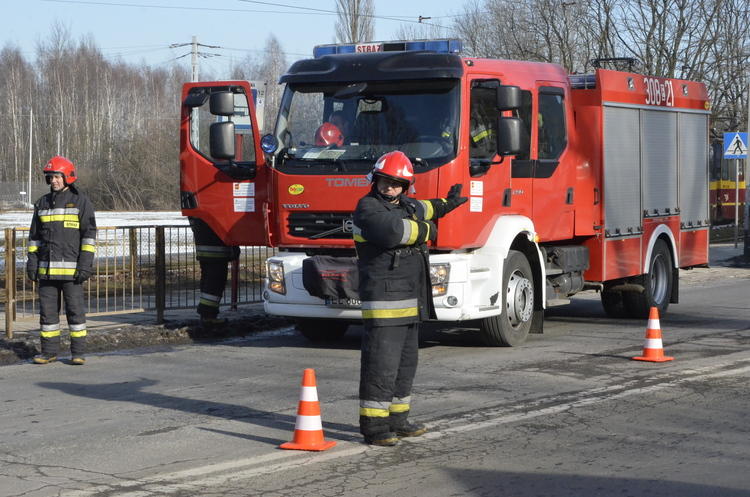 Więcej jednostek z powiatu sieradzkiego w KSRG 1 49816 1e4c689c84a5379377212d0d355233a7