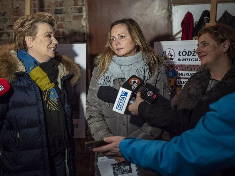 Jakie inwestycje przewidziano w 2019 roku w ramach rewitalizacji obszarowej łódzkiego Śródmieścia? 1 49849 371bc1d22853f6e6e12e7d11d2170e90