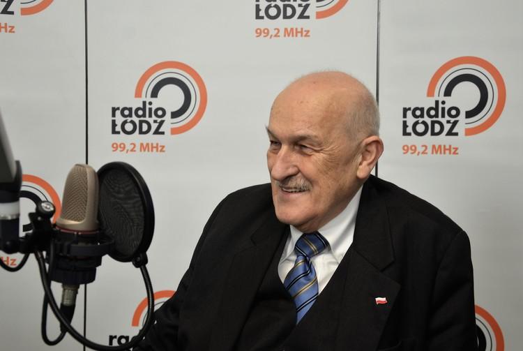 Jerzy Kropiwnicki | Radio Łódź 1 49861 a3676ccbc65ac223112d4325d6277b67