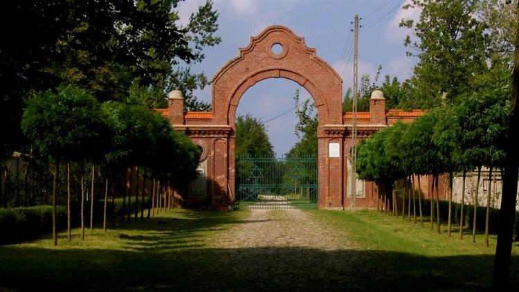 Badania nad historią łódzkich Żydów | Szkiełko i oko 1 49864 7f4bc7b982ad30454135d0d960c3af1e