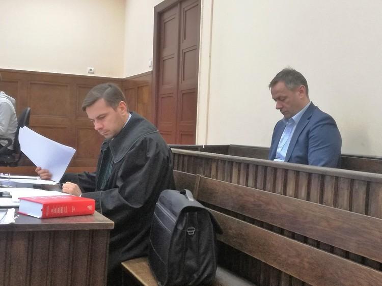 Wyrok w sprawie rozdawania zaproszeń na imprezy w Atlas Arenie zapadnie 25 stycznia 1 49883 241754e21aeb08ce29ec8178f090c2c3