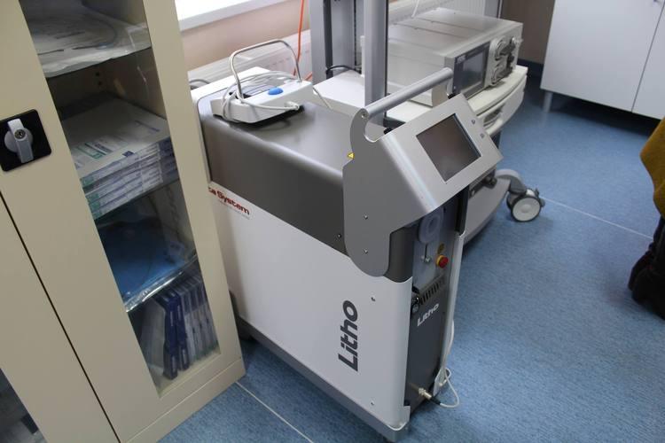 Bełchatowska urologia z nowoczesnym sprzętem 1 49892 e26c6845608bc37026a7de6ee1aea90f