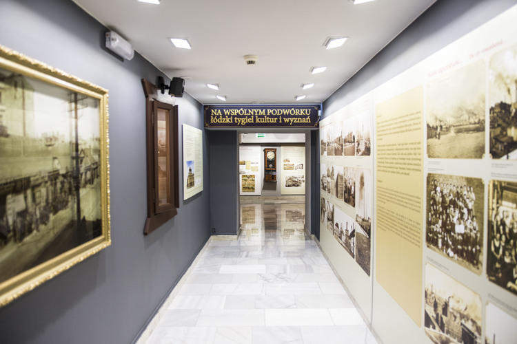 Tydzień robienia zdjęć w Muzeum Miasta Łodzi 1 49898 5c0d8bae5e442c0f9e44b9d3466c2879
