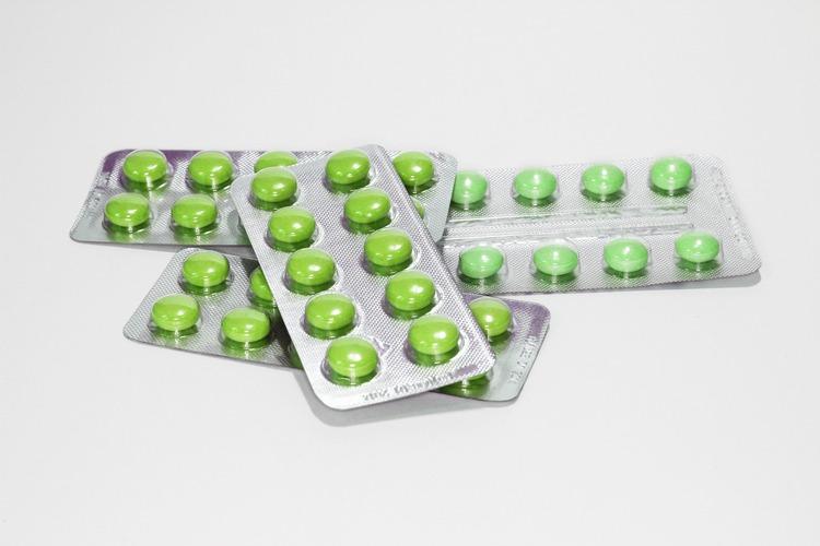 Opakowania po tabletkach do odzysku | Szkiełko i oko 1 49921 3966e6399033e6a39ada993106cc5f2e
