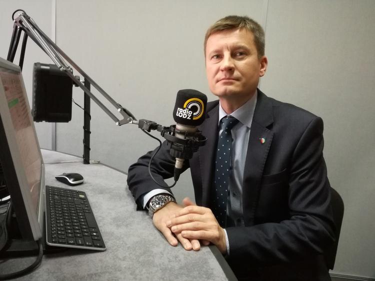 Tomasz Woźniak | Radio Łódź Nad Wartą 1 49933 7b3526886b1ce955b93e9479311a5dde