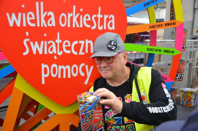 Jerzy Owsiak zrezygnował z funkcji prezesa WOŚP 1 49943 1f93026636fd1d7fa11d4e213c97e46c