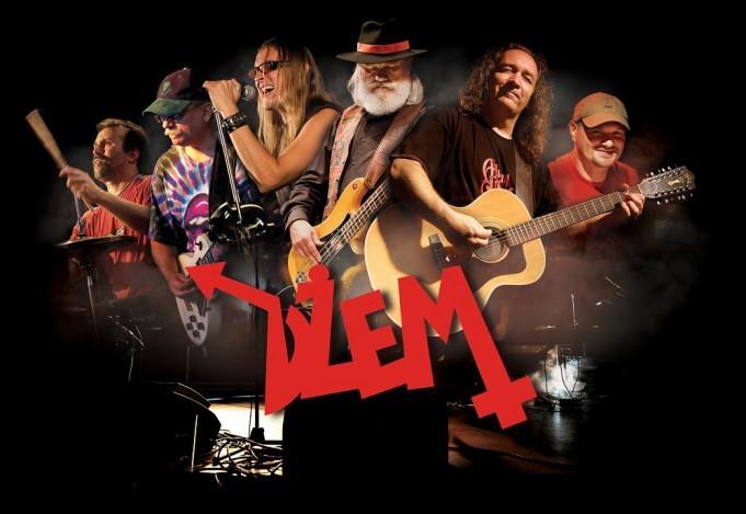 Koncert zespołu Dżem w klubie Wytwórnia 1 49960 db3fe44d6a48358b7dfc107e7d0b0d93