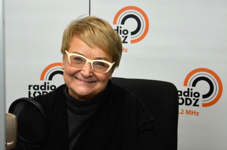 Henryka Bochniarz | Radio Łódź 1 50025 7066e7c2519f1ab3f78d08688a285be2