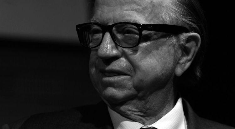Zdzisław Szostak w filmowej Łodzi | Kinosfera 10 50076 271a600c3e19a537fd873d94b61fcf67