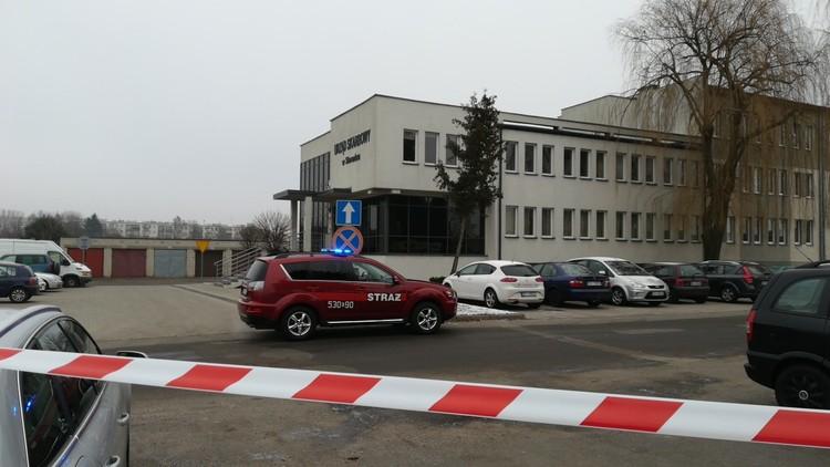 Seria alarmów bombowych w urzędach skarbowych 1 50083 f661533eb0e2223be350cb91d8a20fd4