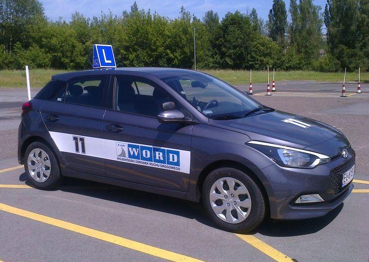 Prawo jazdy w regionie. Skierniewice i Sieradz z najwyższym wynikiem zdawalności 1 50086 11e6143969fda28625471edaf957bd91