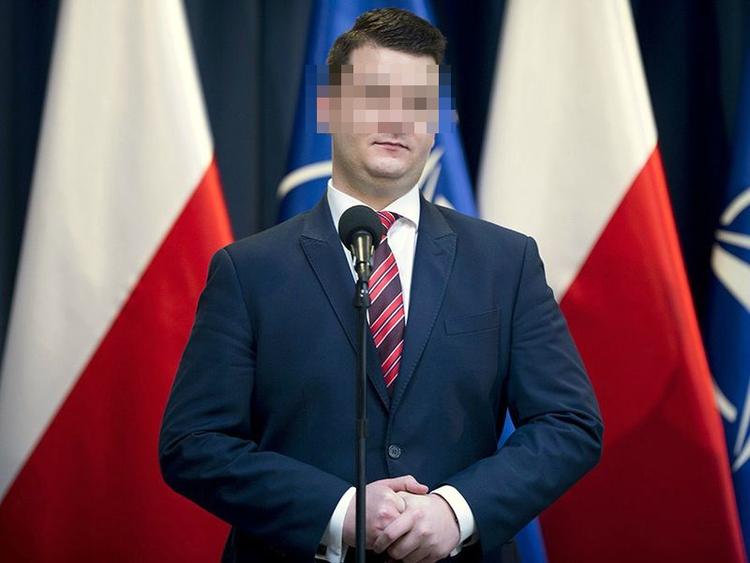 Były rzecznik MON i były poseł PiS wśród zatrzymanych przez CBA 1 50249 f6f436fd1dc97695d34c4c8e0d2a56ef