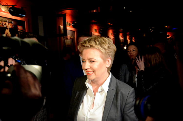 "Lex Zdanowska". Czy nowe zmiany w Kodeksie wyborczym są pisane pod prezydent Łodzi? 1 50276 117cea11c092df4c7e2750043fc6c16e