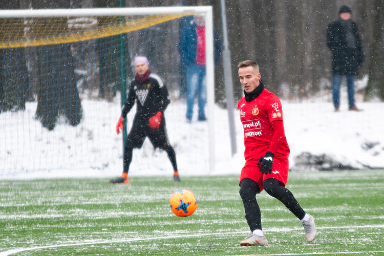 Powrót do klubu po rocznej przerwie | Bliżej Widzewa 1 50300 32df3c92251162adfd47ca72eb359c8c