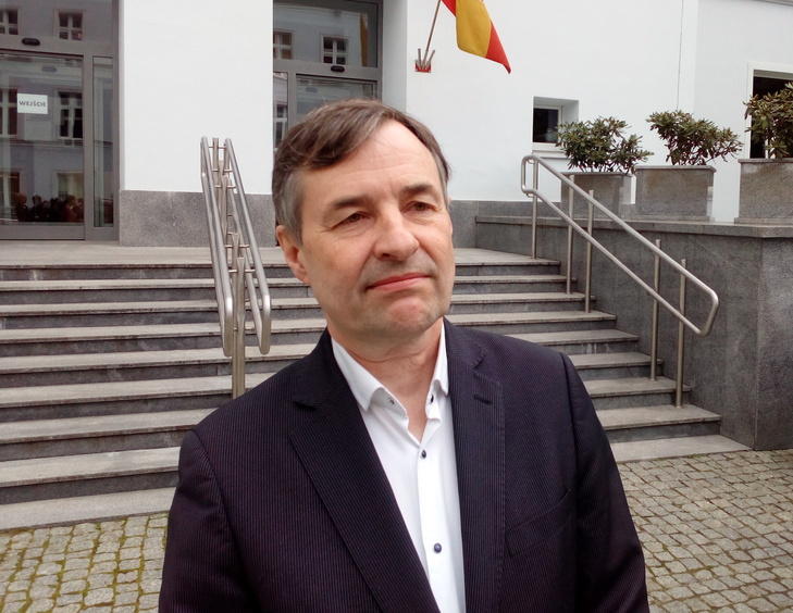 Możliwa zmiana na stanowisku dyrektora Miejskiego Ośrodka Pomocy Społecznej w Łodzi 1 50360 65e28c13dd5c96f5cfd22d55fe972659