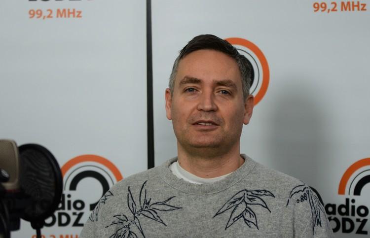 Marek Sempach | Radio Łódź 1 50366 698dabec669395fc8acdad83c02358a2