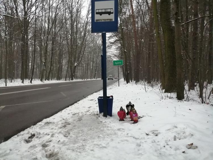 Areszt dla sprawcy śmiertelnego potrącenia w Zgierzu 1 50377 65680fe97e08360f0e5dcabb319ba4fb