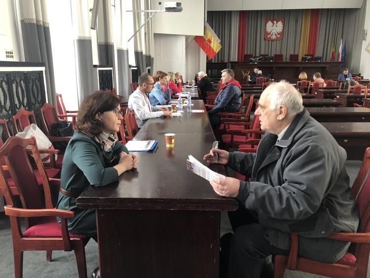 UMŁ zorganizował konsultacje ws. przekształceń użytkowania wieczystego we własność 1 50391 9bcf039788d2f058ab088f715a466b7b