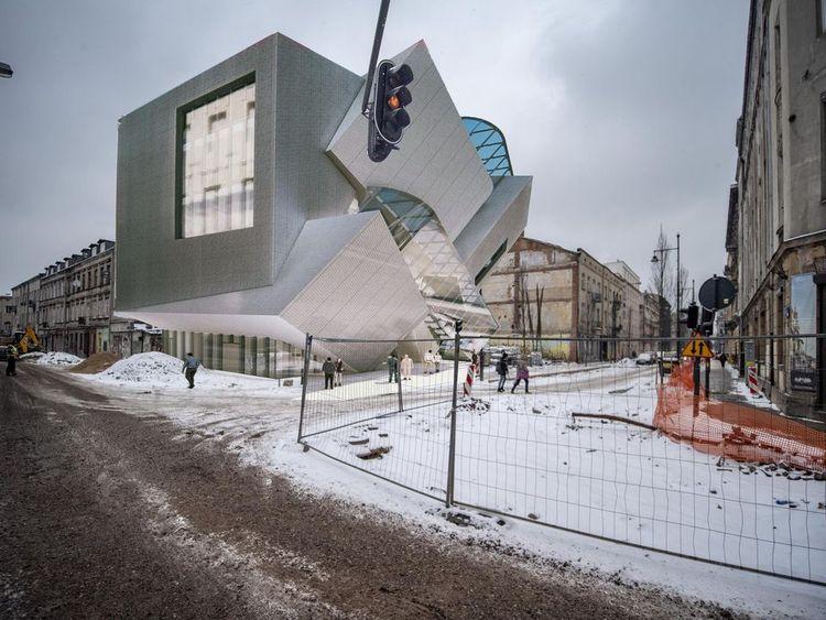 Władze Łodzi chcą powołać nową instytucję kultury o nazwie "inLodz21" 1 50463 1b4bb4c323b66b1e57913ea9a042f40a