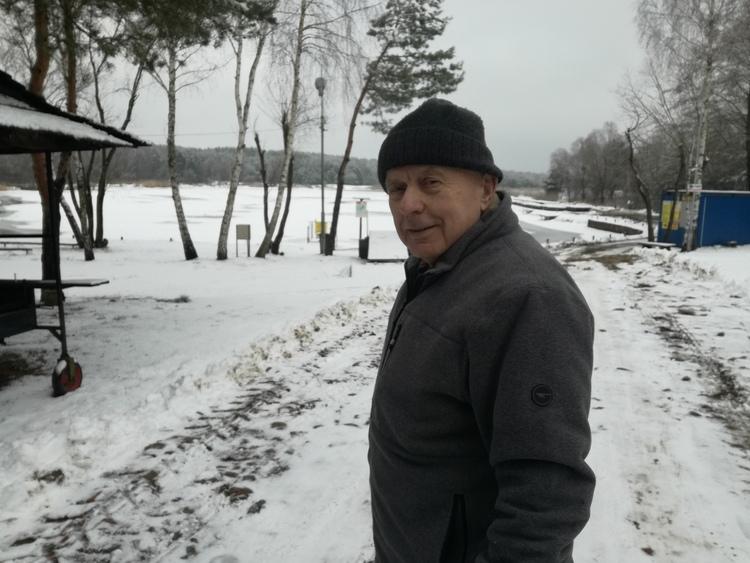 Nad Zalewem Sulejowskim coraz mniej portów jachtowych 1 50502 a31b35a0a4715e30b03545d364dfce62