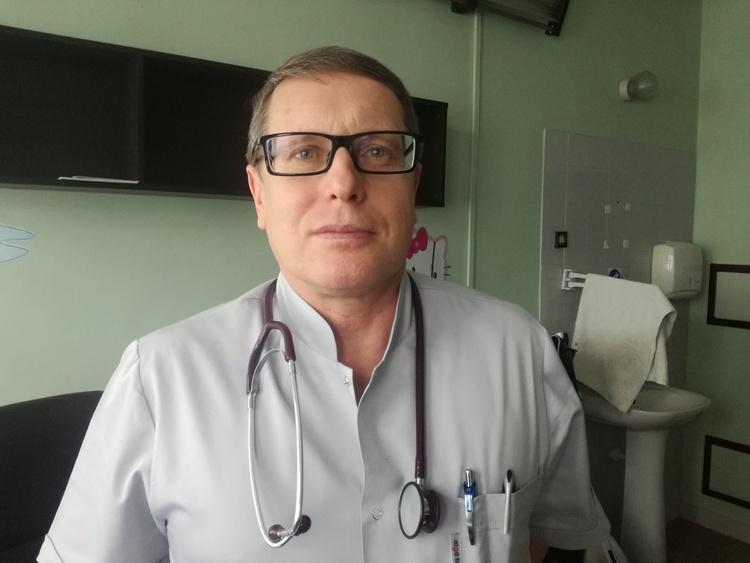 Z katarem u dziecka do szpitala? Weekendowe oblężenie na Izbie Przyjęć ICZMP w Łodzi 1 50508 701273cee2b9961837120e1e40a44343