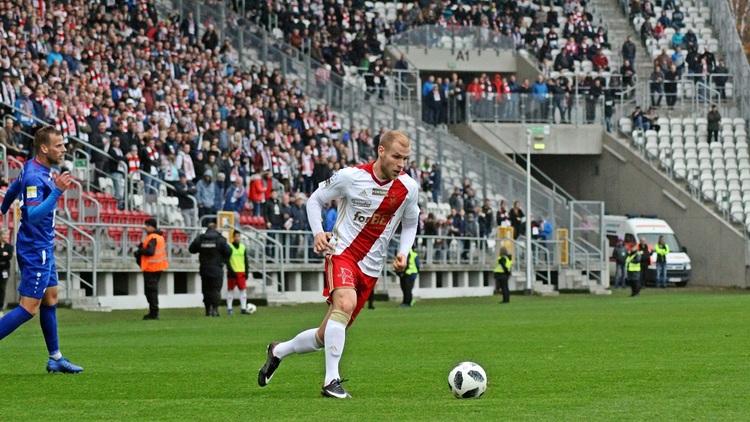 Przygotowania do rundy wiosennej | ŁKS od nowa 1 50519 f6147d7666e357d9644774c78f718087
