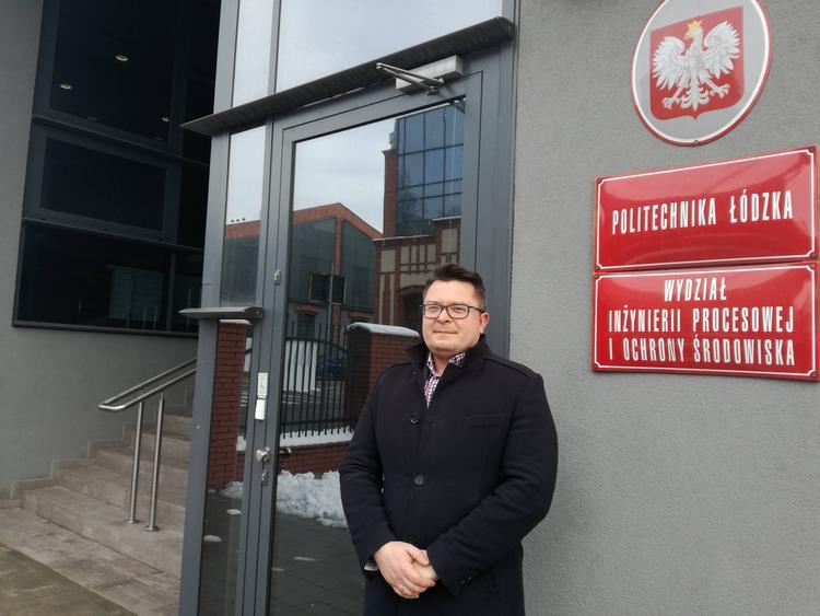 Lider z Politechniki Łódzkiej | Szkiełko i oko 1 50539 0cfd961ab56ce239487d69377d2a05a7