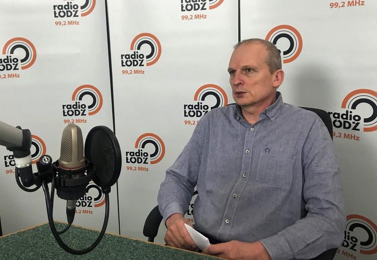 Wojciech Rosicki | Radio Łódź 1 50548 696bb09fa257fad0fbbf6231d024dbe5