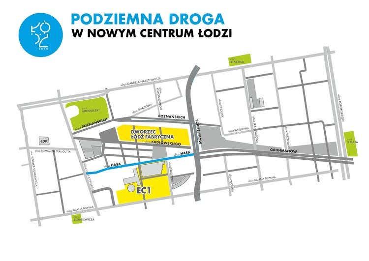 Inwestycje w Nowym Centrum Łodzi ważniejsze od starzejących się wiaduktów? 3 50551 54220f39bf3173dca9d3d1d2f98860e1